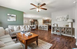 154 ASHBY STREET, CALERA, AL 35040