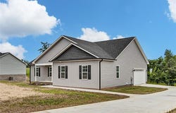 3287 Fox Glow Trail, Asheboro, NC 27205