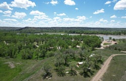 Canal Road, Glendive, MT 59330