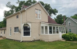 207 N State Street, Gobles, MI 49055