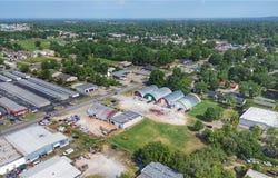 1805 S Pleasant Street, Springdale, AR 72764