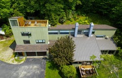 200 Raphael Road, Waitsfield, VT 05673