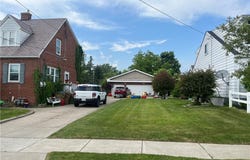 190 Clover Place, Cheektowaga, NY 14225
