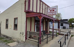 108 W Albion Street, Avilla, IN 46710