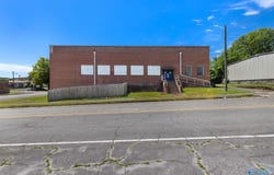 419 N Raleigh Avenue, Sheffield, AL 35660