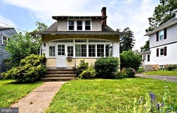236 GREEN STREET, DOYLESTOWN, PA 18901