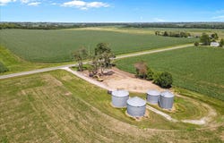 33497 Lambert Ave, Malvern, IA 51551