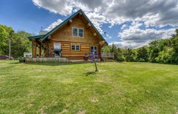 1244 SW 101 Road, Chilhowee, MO 64733