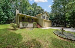269 POWDER MILL Drive, Dallas, GA 30157