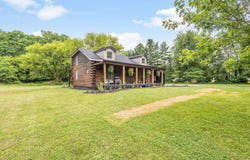 2187 S County Line Road, Westville, IN 46391