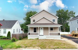 2730 DAISY AVENUE, HALETHORPE, MD 21227