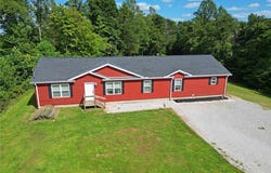 2920 Midway Hollow Road, Red House, WV 25168