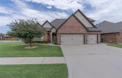 10817 NW 116th Street, Yukon, OK 73099