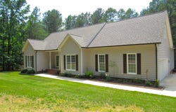 3653 Range Road, Stem, NC 27581
