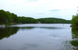 Tonganoxie Road, Cherokee Village, AR 72529