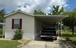 7101 W ANTHONY RD, Ocala, FL 34479
