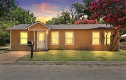 1104 Madison Street, Cleburne, TX 76033