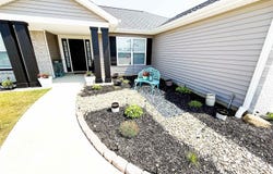 502 Harold Street, Garrett, IN 46738