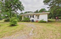 152 Hotel Street, Jackson Springs, NC 27281