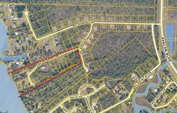 5500 Garcon Shores Dr, Milton, FL 32583