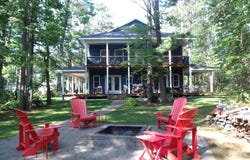 6363 Burchfield Road, Indian River, MI 49749