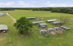 7956 Fm 2114, Hubbard, TX 76648