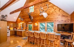 100 Center Conway Road, Brownfield, ME 04010