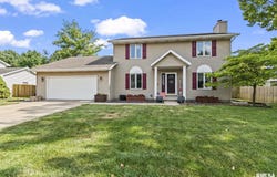 504 Windamere Drive, Sherman, IL 62684
