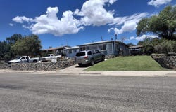 2319 Paul Place, Silver City, NM 88061