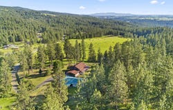 15901 N Scribner Branch Rd, Spokane, WA 99217