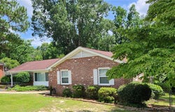 628 Galloway Drive, Fayetteville, NC 28303