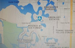 1-2 GREEN KEY, NEW PORT RICHEY, FL 34652