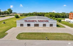 101 Lafayette Avenue, Abilene, KS 67410
