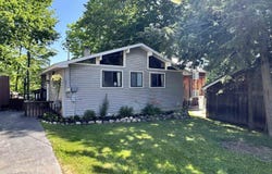 7851 White Birch, Farwell, MI 48622