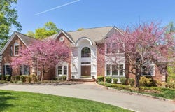2 Willow Woods Trail, Warren Township, NJ 07059