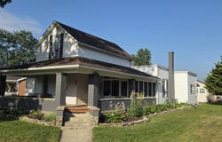 217 Grove Street, Bluffton, OH 45817