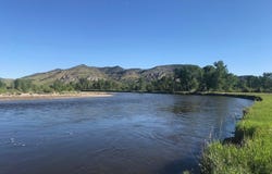 5191 Old Yellowstone Trail, Three Forks, MT 59752