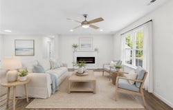 5738 Hickory Fork Road, Gloucester, VA 23061