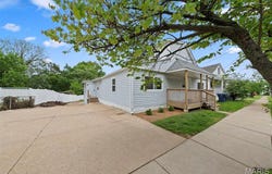 1326 Graham Street, St Louis, MO 63139