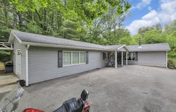8175 Vore Ridge Road, Athens, OH 45701