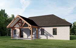 529 Woodland Hills Dr., Nacogdoches, TX 75964