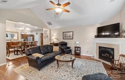 2459 Coltsview Lane, Matthews, NC 28105