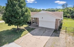 1377 S WORTMAN Avenue, Claremore, OK 74017