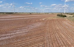 SH 153, Sweetwater, TX 79556