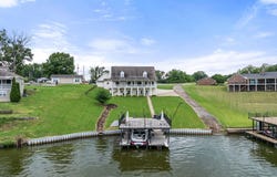 280 ALABAMA SHORES RD, Muscle Shoals, AL 35661