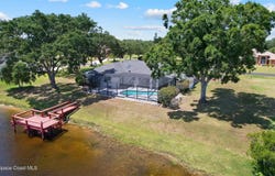 385 Lake View Lane, Palm Bay, FL 32909