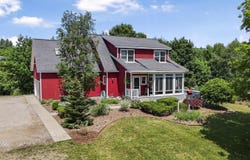 1215 Eden Hill, Beulah, MI 49617