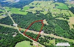 0000 FM 900, Mount Vernon, TX 75457