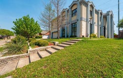 7114 Woodsprings Drive, Garland, TX 75044