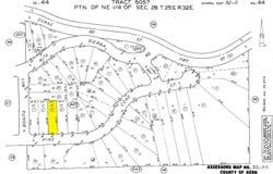 1460 Pinecone Court, Wofford Heights, CA 93285